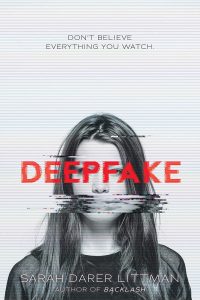 Deepfake - Darer Littman